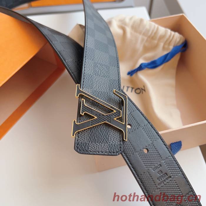 Louis Vuitton Belt 40MM LVB00243 Louis Vuitton Belt 40MM LVB00243